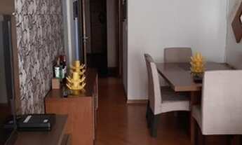 Imagem 2: Apartamento para venda e locação, Jaguaribe, Osasco, com 2 dorm., 1 vaga de garagem