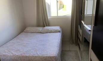 Imagem 4: Casa com 2 dormitórios à venda, 45 m² por R$ 160.000 - Jardim Florestal - Campo Largo/PR