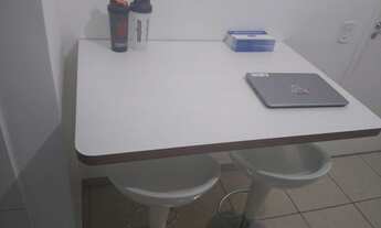 Imagem 2: Apartamento para venda com 55 m2, dois dormitórios, sendo 1 suíte