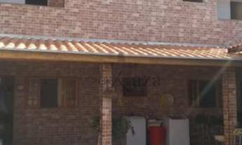 Imagem 2: Casa para venda tem 110 metros quadrados com 2 quartos em Loteamento Villa Branca - Jacare