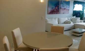 Imagem 3: Hemisphere aluguel 142 metros /3 suites / mobiliado em Pituaçu - Salvador - Bahia