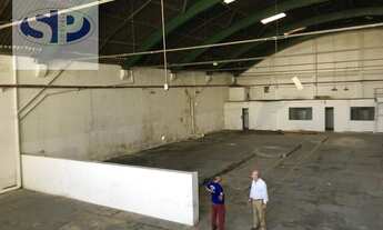 Imagem 6: Galpão em Tatuapé - São Paulo