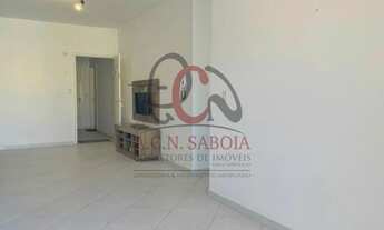 Imagem: Apartamento bem localizado com ótima varanda