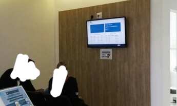 Imagem 5: Conjunto Comercial no Centro de Mogi