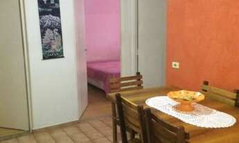 Imagem 3: Apartamento residencial à venda, Conjunto Residencial Parque Bandeirantes, Campinas