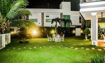 Imagem 3: LUXO E REQUINTE NOS BOSQUES