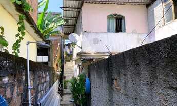 Imagem 2: Casa para venda 2 quartos em Piabetá (Inhomirim) - Magé - RJ