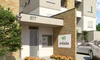 Imagem: Apartamento à venda, 2 quartos, 1 suíte