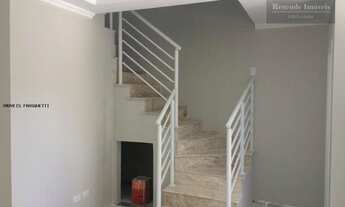 Imagem 5: Sobrado com 3 dormitórios à venda, 117 m² por R$ 630.000,00 - Portão - Curitiba/PR