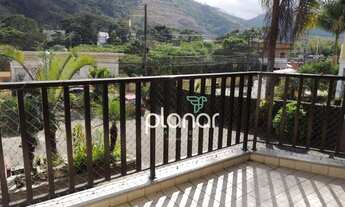 Imagem: Amplo e excelente apartamento em Itaipava