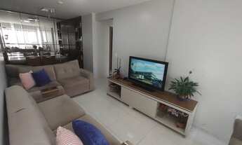 Imagem 2: Apartamento para venda possui 83 metros quadrados com 2 quartos em Taguatinga Sul - Brasíl