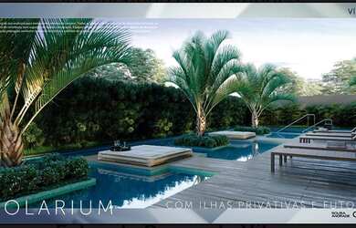 Imagem 6: Apartamento - Vítreo - Setor Marista