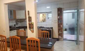 Imagem 5: Sobrado com 3 dormitórios à venda, 190 m² por R$ 585.000 - Vila Floresta - Santo André/SP