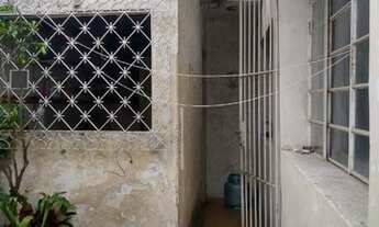 Imagem 4: Casa térrea para reforma a venda na Pompeia