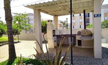 Imagem 2: Apartamento com 2 dormitórios à venda, 49 m² por R$ 180.000,00 - Jardim Volobueff (Nova Ve