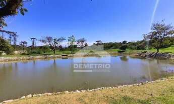 Imagem 2: Terreno Condomínio Quinta das Palmeiras Taubaté