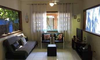 Imagem 2: Oportunidade no Sertão do Cacau, casa com 3 dormitórios e lindo paisagismo