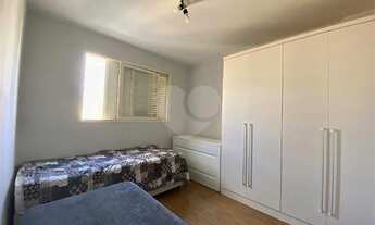 Imagem 5: Apartamento Perdizes