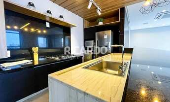 Imagem 7: Apartamento om 2 quartos, suíte, novo, lazer e andar alto na Praia do Canto - Vitória - ES