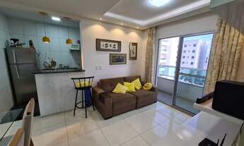 Imagem: Apartamento para venda com 56 metros quadrados