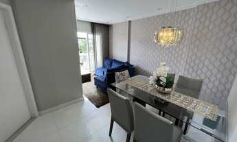 Imagem 2: Apartamento com 3 dorms, Canto do Forte, Praia Grande - R$ 525 mil, Cod: 580