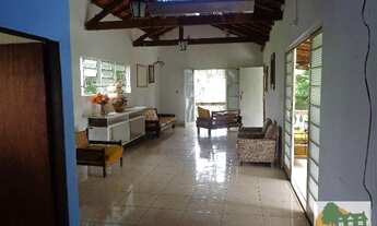 Imagem 7: Chácara para venda tem 8.000 m2