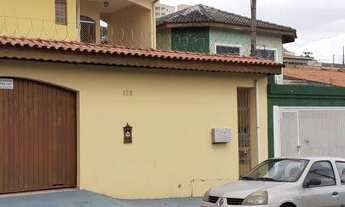 Imagem: Casa com 3 dormitórios à venda, 318 m²