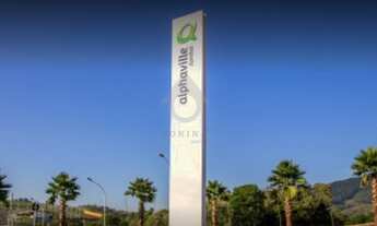 Imagem: Terreno à venda 706M², VILA MARINGÁ