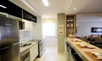 Imagem 4: EMPREENDIMENTO À VENDA 3 DORMITÓRIOS 1 SUÍTE 2 VAGAS RESIDENCIAL MONTE BIANCO JUNDIAÍ SÃO