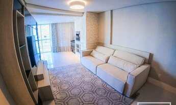 Imagem 4: Apartamento com 3 dormitórios à venda, 128 m² por R$ 2.500.000,00 - Centro - Balneário Cam