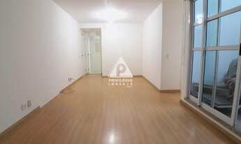 Imagem 3: Cobertura à venda, 2 quartos, 1 suíte, 2 vagas, Copacabana - RIO DE JANEIRO/RJ