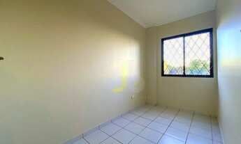 Imagem 7: Apartamento com 1 Suíte + 2 dormitórios para alugar, 162 m² por R$ 2.500/mês - Centro - Ca