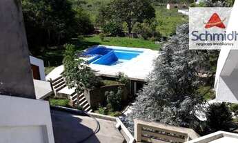 Imagem 5: Casa com 6 dormitórios à venda, 1100 m² por R$ 4.500.000,00 - Centro - Portão/RS