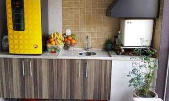 Imagem 7: Apartamento à venda, 105 m² por R$ 750.000,00 - Barcelona - São Caetano do Sul/SP