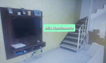 Imagem 2: Sobrado à venda, Rudge Ramos, São Bernardo do Campo, SP