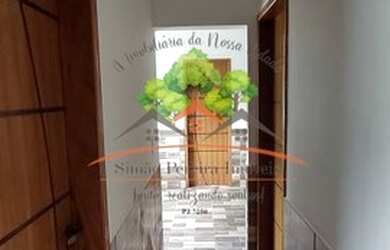 Imagem 6: Casa para venda com 3 quartos no Centro de Simão Pereira - MG