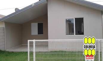 Imagem 2: Casa em condomínio - Res. Jardim di Fiori