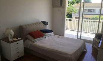 Imagem 4: Casa com 5 dormitórios à venda, 400 m² por R$ 5.000.000,00 - Barra da Tijuca - Rio de Jane