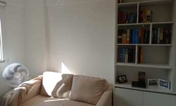 Imagem 4: Apartamento Itapuã 2/4 praia pedra do sal