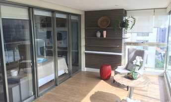 Imagem 4: Locação Apartamento 2 Dormitórios - 101 m² Itaim Bibi