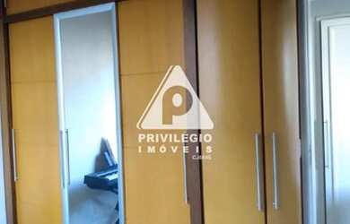 Imagem 7: Excelente apartamento 2 quartos no Maracanã