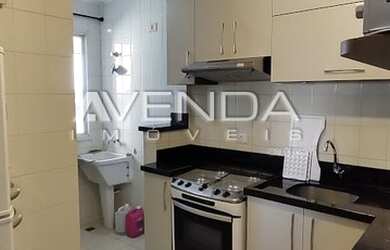 Imagem 6: APARTAMENTO com 2 dormitórios para alugar com 67m² por R$ 1.150,00 no bairro Bairro Alto