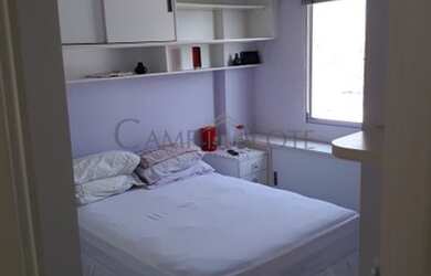 Imagem 6: Cobertura - São Bernardo - Campinas