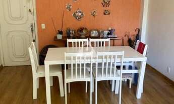 Imagem 5: Apartamento à venda, 3 quartos, 1 vaga, Tijuca - RIO DE JANEIRO/RJ