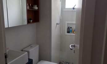 Imagem 3: Apto 2 dormitórios 55m2