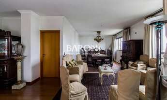 Imagem 3: São Paulo - Apartamento Padrão - Moema