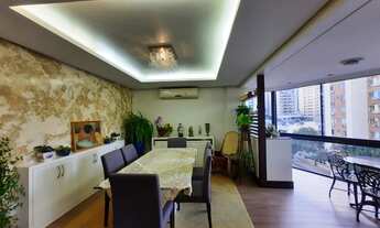 Imagem 6: Amplo apartamento na Avenida Rio Branco