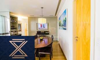 Imagem 5: Apartamento com 2 dormitórios à venda, 97 m² por R$ 1.450.000 - Lourdes - Belo Horizonte/M