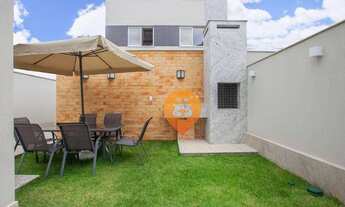 Imagem: Cobertura à venda, 199 m² por R$ 1.299.000,00