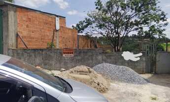 Imagem 3: Terreno com 368 metros no bairro cidade são pedro santana de parnaíba